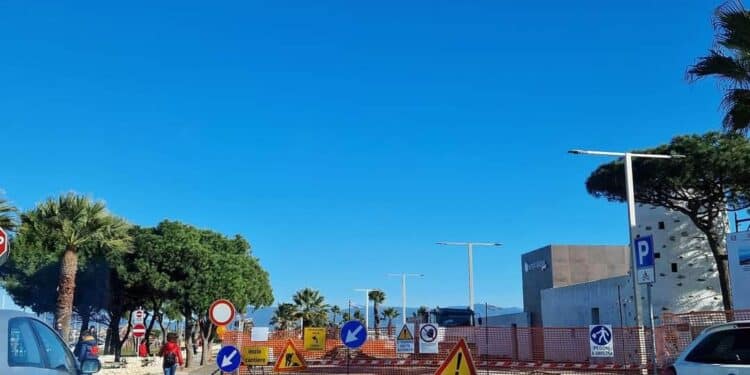 Quartu Sant’Elena, chioschi del Poetto in affanno: troppo lungo il cantiere per la riqualificazione del lungomare