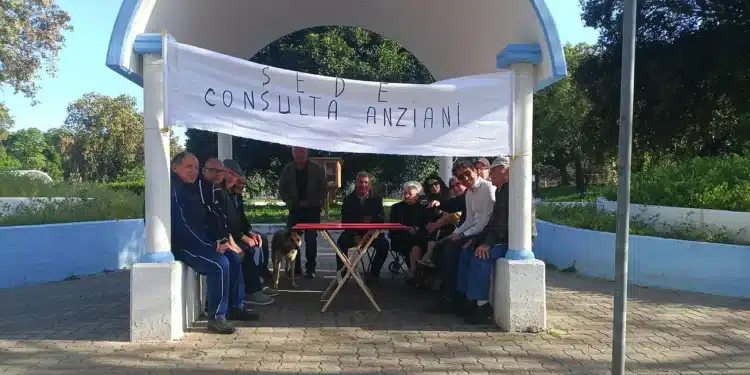 Assemini, la Consulta degli Anziani difende la sua autonomia: “Non diventiamo un’associazione”