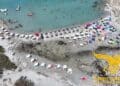 Tra Villasimius e Muravera stangata ai furbetti delle concessioni balneari: scattano maxi multe per gravissime violazioni in spiaggia