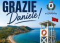 Villaputzu, rischia di annegare tra le onde di Porto Tramatzu: donna salvata dal bagnino Daniele