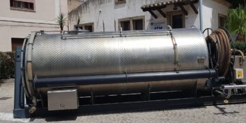 Trexenta a secco, da tre giorni acqua con il contagocce e residenti disperati