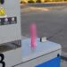 Sex toy sul distributore di carburante a Sanluri, l’ironia del proprietario: “Qualcuno è rimasto contento del prezzo”