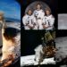 57 anni fa il primo passo dell’uomo sulla Luna