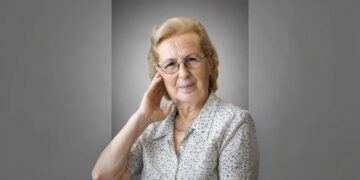 E’ mancata all’affetto dei suoi cari Chiara Etzi vedova Bandini