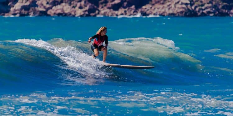Surf, al via la Girl Surf Power 2026
