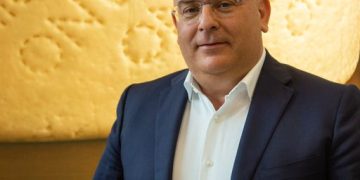 Pecorino Romano, confermati i dazi al 10%: Maoddi, “La politica deve aiutarci a gestire questo delicato momento”