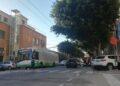 Cagliari, gli stalli riservati ai mezzi ecologici contro la carenza cronica dei parcheggi