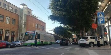 Cagliari, gli stalli  riservati  ai mezzi  ecologici contro la carenza cronica dei parcheggi
