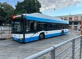 Cagliari, mezzi elettrici per una città più pulita: “Ancora un anno e i disagi finiranno”