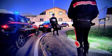Controlli a tappeto dei carabinieri nell’hinterland cagliaritano: due giovani in arresto