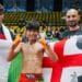 Quartu Sant’Elena, a 12 e 15 anni Alessandro e Nicola campioni in Thailandia