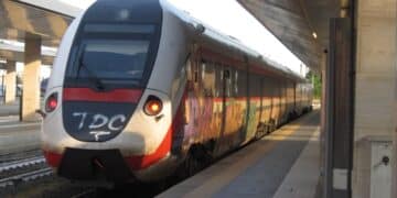 Il treno veloce è realtà: il pendolino sardo da Cagliari a Olbia in 2 ore e 15 minuti