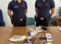 Quartu, sorpreso a spacciare nei pressi di un locale del litorale: 20enne in arresto