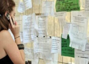 Sud Sardegna, l’odissea della ricerca disperata di una casa per una coppia con 6 figli