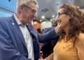 Finalmente una donna alla guida della Xgil sarda: simona Fanzecco è la nuova segretaria regionale