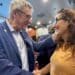 Finalmente una donna alla guida della Cgil sarda: Simona Fanzecco è la nuova segretaria regionale