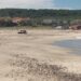 Tragedia al lido di Platamona: annega 78enne, inutili i soccorsi