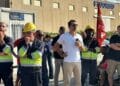 Cagliari, due operai licenziati alla Fluorsid di Giuliano: scoppia la polemica