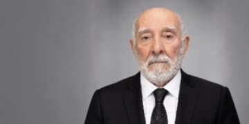 È mancato all’affetto dei suoi cari Gesuino Urru