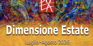 Al via “Pula Dimensione Estate”: un ricco calendario di eventi per vivere insieme le serate estive
