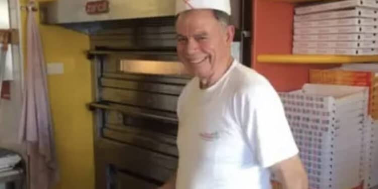 Pizzaiolo morto per una pizza gratis rifiutata: “È entrato nel locale soltanto per ucciderlo”