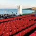 Corista cade durante le prove, sequestrato il palco dell’Anfiteatro di Tharros