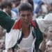 Tittìa porta in alto la Sardegna, Giovanni Atzeni vince per la dodicesima volta il Palio di Siena