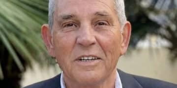 Cagliari, ci ha lasciato Paolo Polastri: padre e nonno esemplare, grande musicista nei club