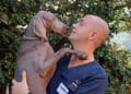 Radio Zampetta Sarda, il veterinario Davide Isolato ci parla della rottura del crociato nel cane