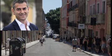 Cagliari, incetta di consensi per Zedda nel Governance Poll ma non a via Sassari: “Non sono bastate le firme raccolte dai cittadini per far desistere dalla chiusura h/24”