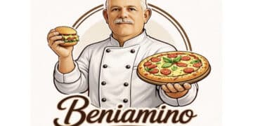 Beniamino sorprende ancora: grandi novità all’ex 100Montaditos