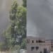 Inferno di fuoco alle porte di Cagliari: chiusa la statale 387, il fumo ha avvolto Monserrato, Pirri e Selargius