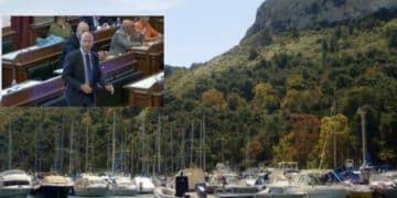 Tredicenne molestata a Marina Piccola, Onnis: “Avevo lanciato l’allarme in Consiglio comunale una settimana fa”