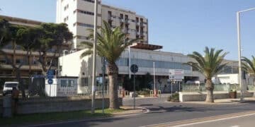 Sanità, l’ospedale Marino funziona a singhiozzi: mancano i medici radiologi e i servizi vengono interrotti