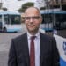 Stop alla metro Bonaria-Poetto: il Comune punta sul Bus Rapid Transit. Rodin (CTM): “Tecnologia matura, collegherà rapidamente Cagliari e Quartu”