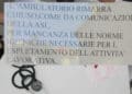 Villanovaforru, la beffa dei medici di famiglia: “Ci sono ma i locali della Asl non sono in regola”