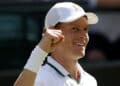 Sinner fa ancora la storia e conquista la finale di Wimbledon
