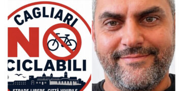 Nasce “Cagliari No Ciclabili”: un nuovo movimento civico apre il dibattito sulla mobilità urbana