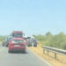 San Giovanni Suergiu, scontro fra due auto lungo la 126: sul posto ambulanze e vigili del fuoco