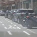 Su “Cagliari No Ciclabili” prevalgono le critiche: «Il problema non sono le piste, ma come sono state realizzate»