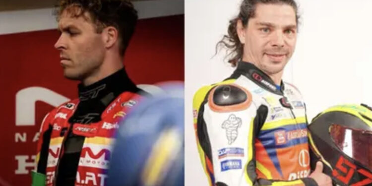 Tragedia al campionato motociclistico Alpe Adria: morti due piloti