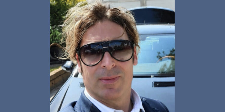 Con il cuore spezzato i suoi cari annunciano la scomparsa del caro fratello Gianfranco Tocco