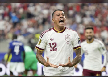 Mondiali 2026: la Spagna batte 2 a 0 la Francia e vola in finale dopo 16 anni