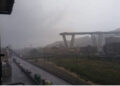 Tragedia del Ponte Morandi, 32 condanne: “Quel crollo si poteva evitare”