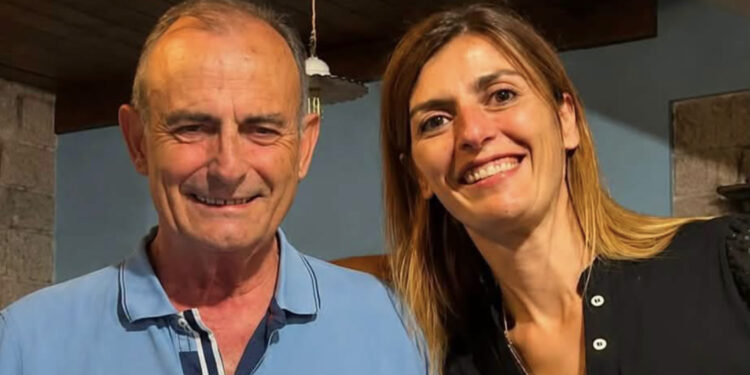 Fonni: torna a casa l’ex sindaco Bachisio Falconi, morto improvvisamente a Barcellona