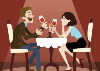 Cagliari, arriva il dating che organizza la cena