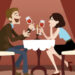 Cagliari, arriva il dating che organizza la cena