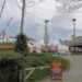 Tragedia al luna park: 15enne muore folgorato
