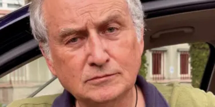 Il gioielliere Mario Roggero si è costituito: “È un’ingiustizia, Mattarella si metta una mano sulla coscienza”