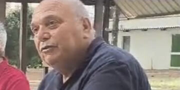 Selargius piange Rodolfo Monaco, morto nel tragico incidente di Solanas: “Più sicurezza sulle strade”